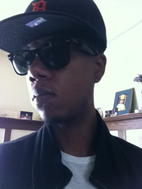z8rick's tweet photo. Who trying to fuck with the boy http://t.co/zRyOkMAE
