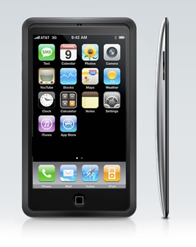 runews's tweet photo. #iPhoneFive rumors get serious: new iPhone will have a larger screen, says authoritative source #mashable #apple $aapl http://t.co/gwT7VQ9u