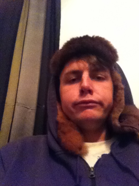 BrendanEverett's tweet photo. @chhibabear hiiiiiiiiiiiiiiii chibby!! http://t.co/jOL06e1P