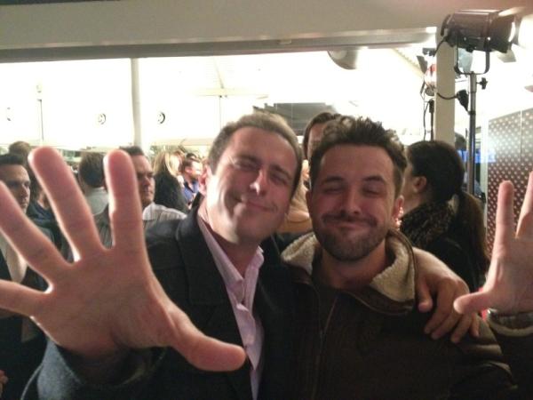 Karl Stefanovic tweet media