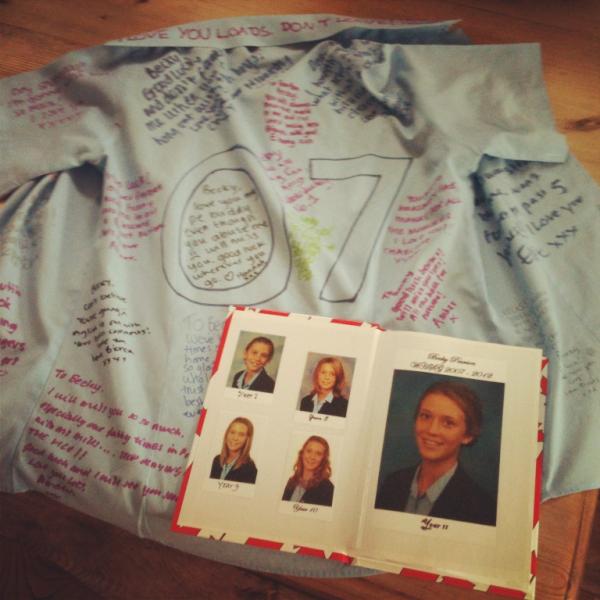 BeckyPearson996's tweet image. Love you whsg gals #class07