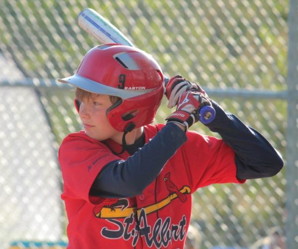3AMosquitocards's tweet photo. Today's featured player: Little Marps - hardly little, he carries a big bat to the plate and is a wall behind it. http://t.co/msdKTAQ3