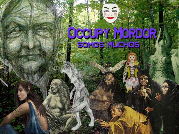 .<a href="/noidcc/">Noid</a> @aurasogna y elfas, brujas, lobas, esquizos, lechuzas... #OccupyMordor #LaCaixaESmordor #MaiMesSoles