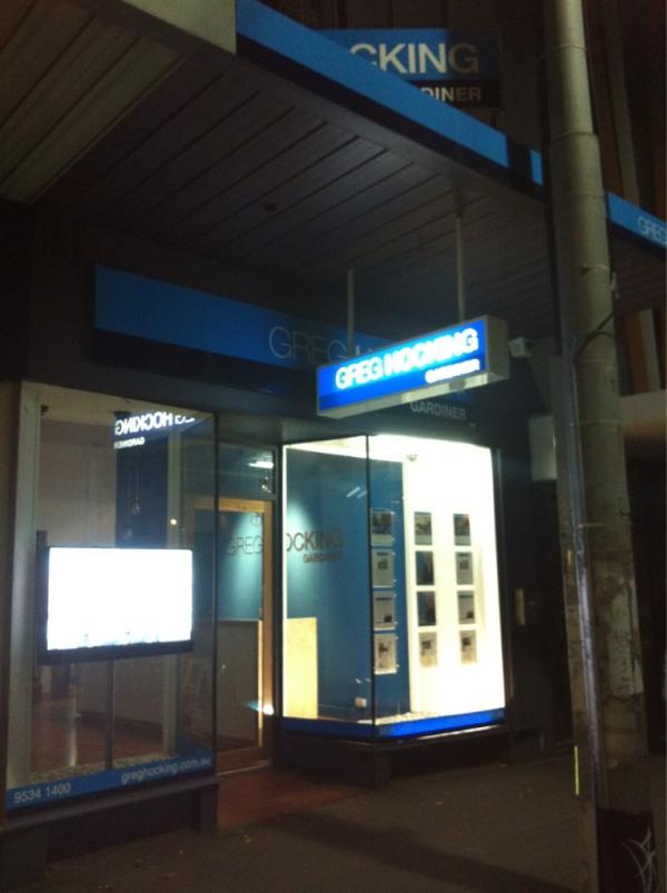 Warwick Gardiner (WarwickGardiner) Twitter