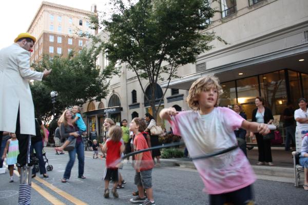 WinstonSalemNightOut tweet media