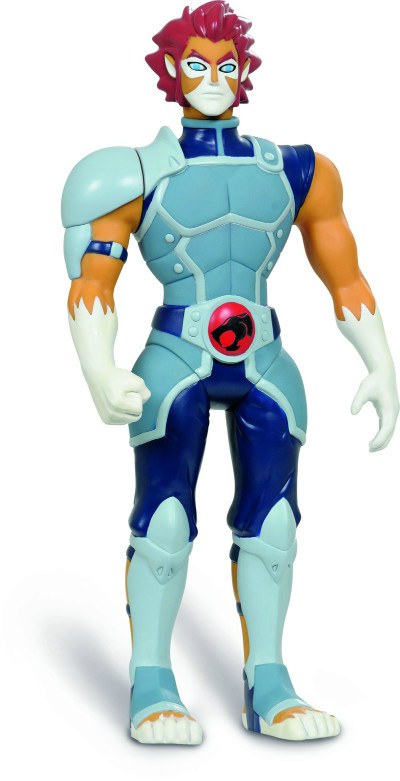 ConsulteeCompre's tweet photo. Nova linha de bonecos resgatam os personagens do desenho ThunderCats. http://t.co/tsxi5jUT #anos80 #retro http://t.co/8UbKE2De