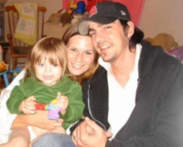 Adam Gontier Kids Fact Check: Separating Rumors from Truth About His Family
