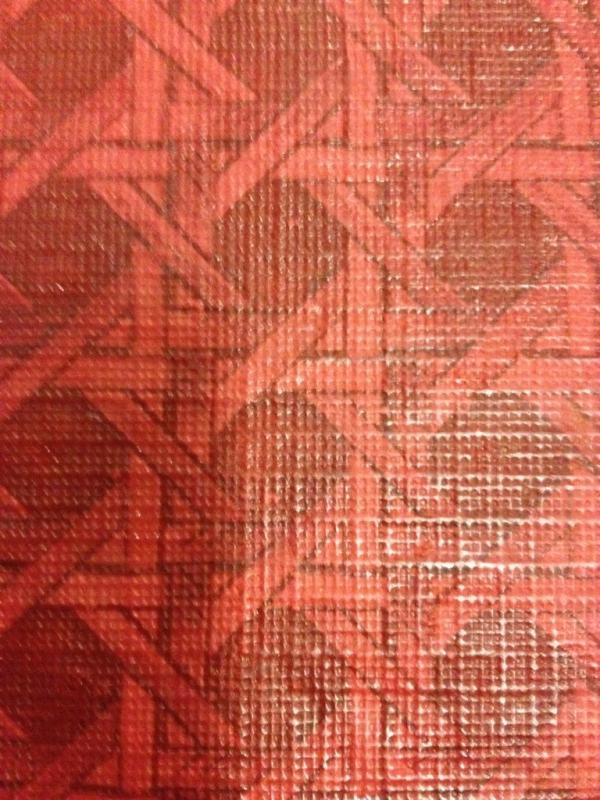 #dailyTip - Tablecloths do not make successful website backgrounds.