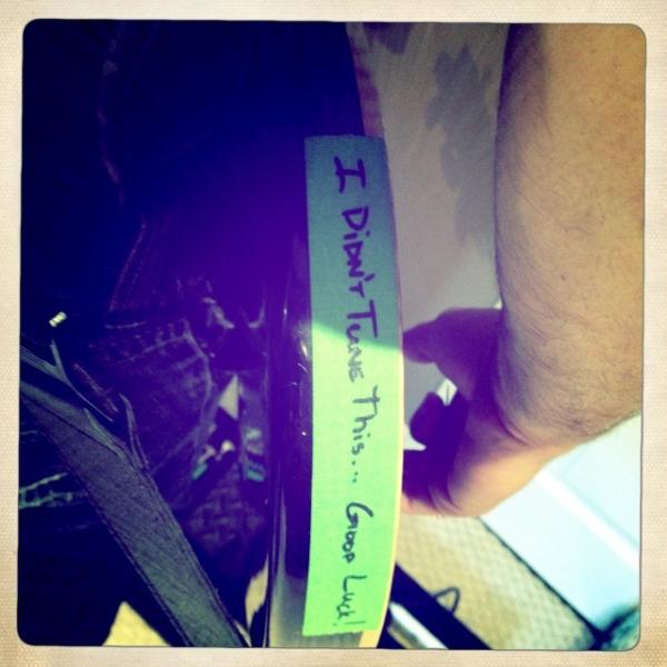 officialTDR's tweet photo. Um....... #Hipstamatic #RobotoGlitter #Inas1969 http://t.co/7o8oAddl