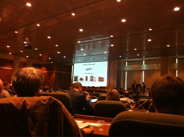 ICIJoanie's tweet image. On parle de @TouTv au #WebcomMT !