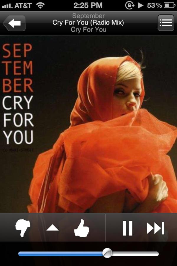 bburgosx95's tweet image. #September #CryForYou