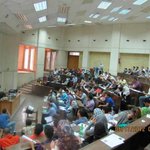 Photo by Adel Abdel Moneim, MBA|CISSP|CISM|CRISC|CISA|CGEIT (@adelnet2k)