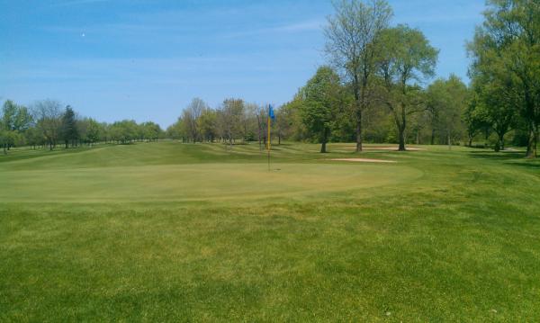 ABirdiesEyeView's tweet photo. Another day in PAR-adise. http://t.co/IMDHxca0