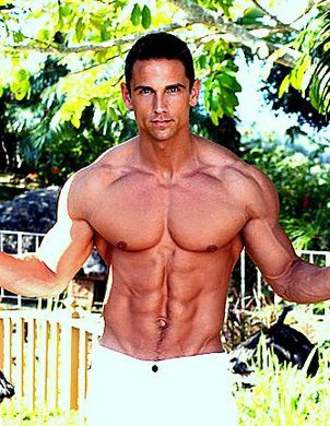 blakemagazine's tweet photo. DAVID MORIN (MIAMI) - SIGN UP for his fan page today !!  GO TO: https://t.co/52NYzGw2 http://t.co/ZjIB1W2y