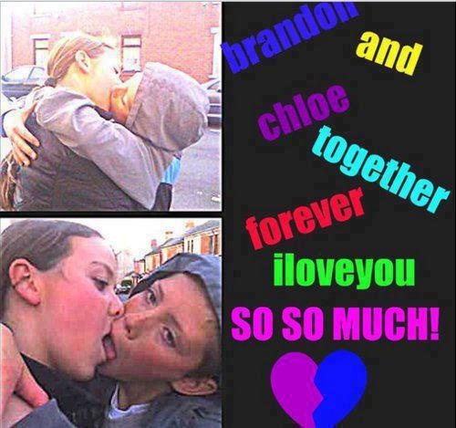 ChavConcerns's tweet image. Me and my girlfriend Chanice, luv u babiiiiii xxx #chavlove #gettingbare