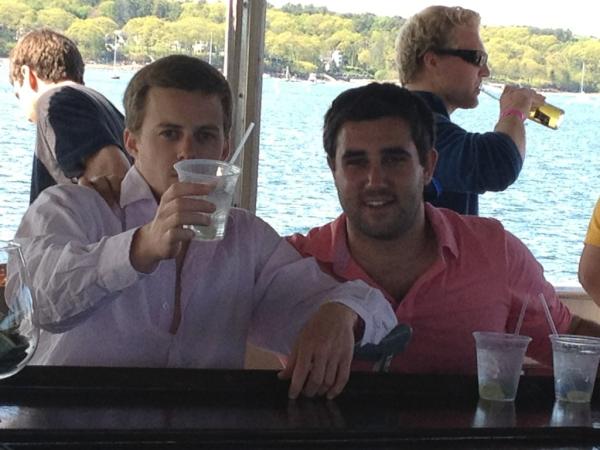 ColbyBox tweet picture