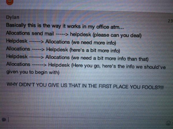 mrdpa's tweet image. It won't fit on here so here it is in another format. This is just the tip of the iceberg #workrant