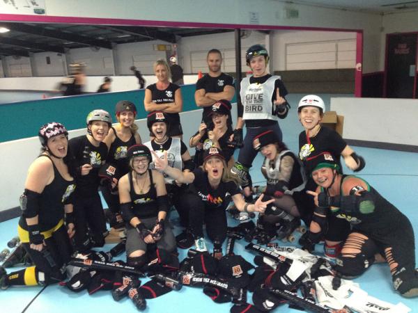 The Big Breakfast tweet media