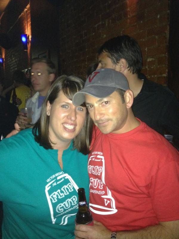 Mishypo's tweet photo. @VectorMedia #teamccups #flipOOHt Coach love http://t.co/L6jlQbnQ