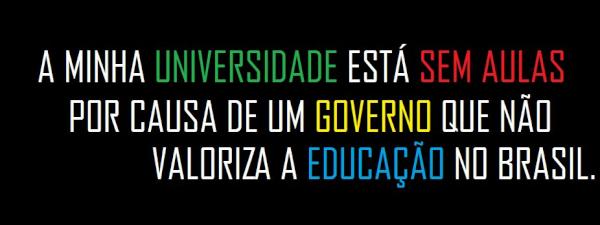natoferreira's tweet photo. #greve2012 #GreveFederais2012 #GreveMEC #SouFederal http://t.co/tsba3YBH