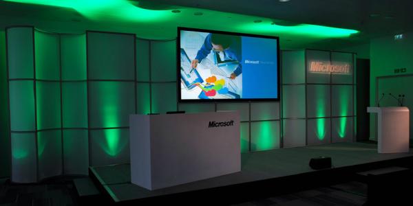 team_tecna's tweet image. T3 Conference Set with front or rear projection! Build this in under 2 hours! call now! 01932 570 770  #displayproducts