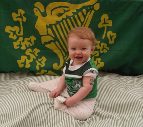 StevexxiStacey's tweet image. @GarryOofficial Gaz give my bambino a rt big yin. #firstfinal