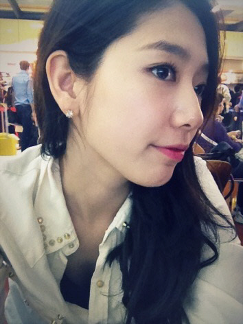 PSHye_18's tweet photo. http://t.co/MnziDFvK