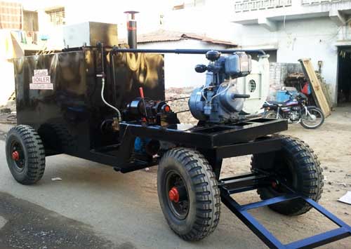 RoadEquipments's tweet photo. itumen Sprayer is used for tack coat work and surface dressing work in road construction. :- http://t.co/kExW0cnZ http://t.co/8tc3VgRe