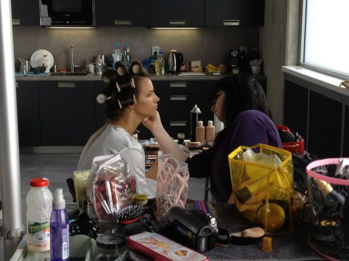 Even without makeup beautiful @CarinaSuzie on makeup today for http://t.co/ZW6i3Od9 http://t.co/TV29<a class="tags" href="/tag/carinasuzie">@carinasuzie</a><a href="/tag/show"class="tags"><span>#show</span></a><a href="/tag/people"class="tags"><span>#people</span></a><a href="/tag/erotic"class="tags"><span>#erotic</span></a><a href="/tag/of"class="tags"><span>#of</span></a><a href="/tag/waw"class="tags"><span>#waw</span></a><a href="/tag/thousants"class="tags"><span>#thousants</span></a>