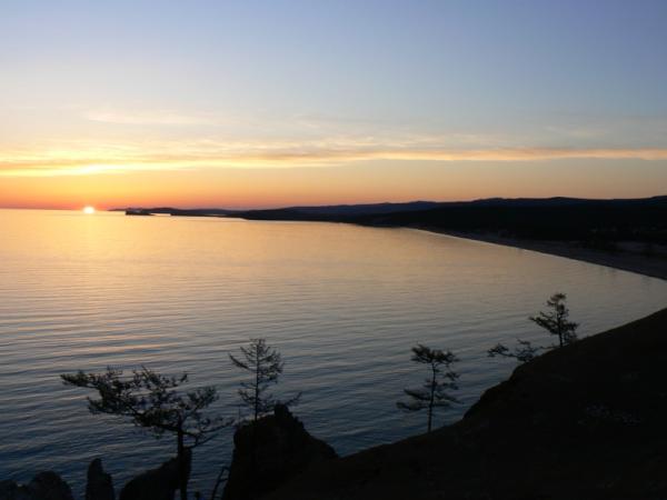 Lake #Baikal