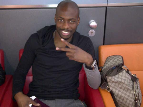 Youssouf Mulumbu tweet media