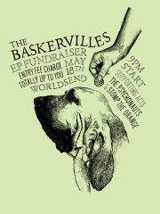 WorldsendHotel_'s tweet photo. The Baskervilles are on tonight, raising cash to record their new EP. Come along and support local #Adelaide talent. http://t.co/8yPUPJK4