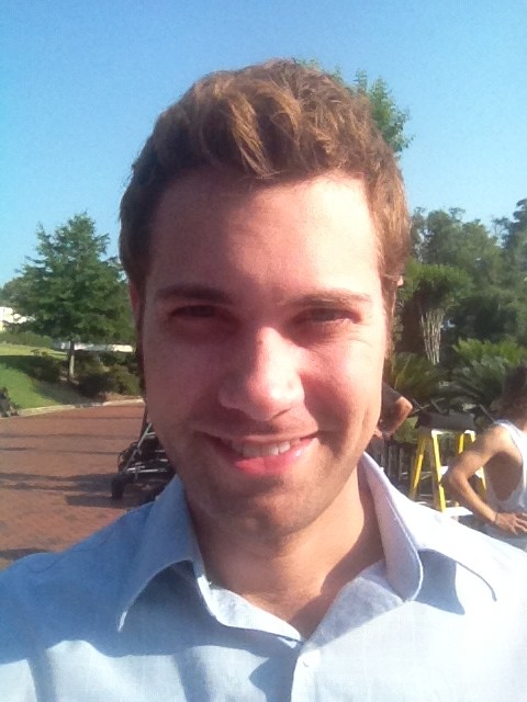 pepelcoineth's tweet photo. Last day of shooting #Yellowday it's been real, Mobile! http://t.co/uz2kaWXS