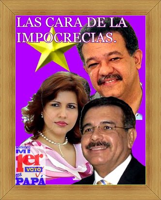 JuventudSEDN's tweet photo. La imagen lo dice todo http://t.co/uo57zKPY