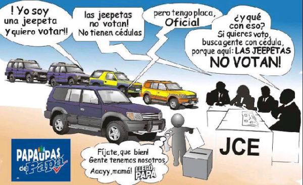 JuventudSEDN's tweet photo. @felixvictorino @rcavada @z101digital @acentodiario #ElPueblocontraelPLD http://t.co/qYq6vf7i