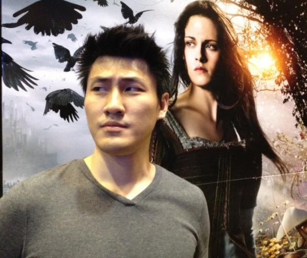 MikeZhan's tweet photo. http://t.co/f7t36eB2
