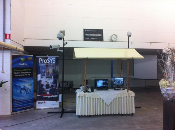 Wij zijn er klaar voor! #nunspeetheeftt #bknunspeet