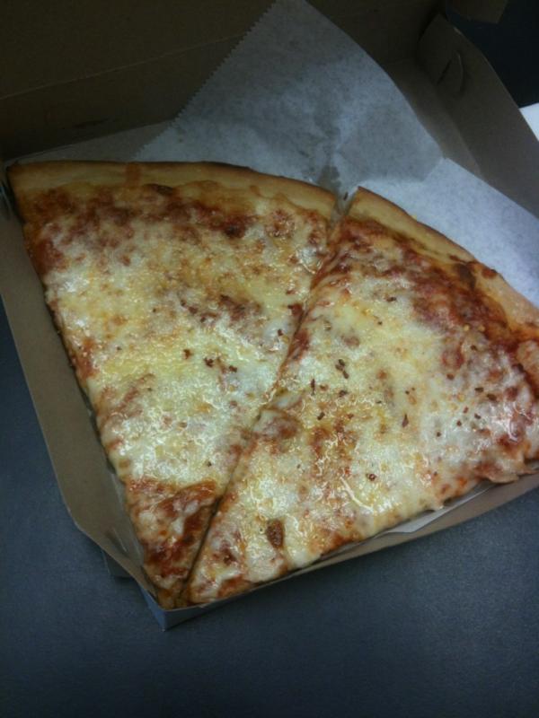 DSFedor's tweet image. Can't call it a cheat day if you're not on a diet!! #JustaDay