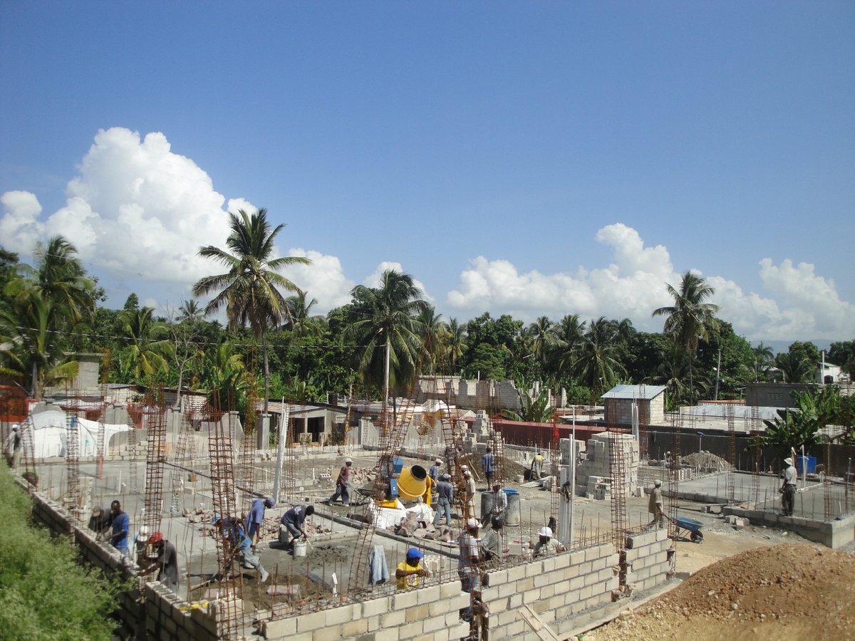 The Center grows tall and strong...thanks MANY including <a href="/therandomactorg/">Random Acts</a> $150K &amp; growing!!! contribution this year!