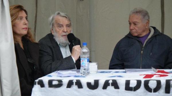 INTI en Lucha tweet media