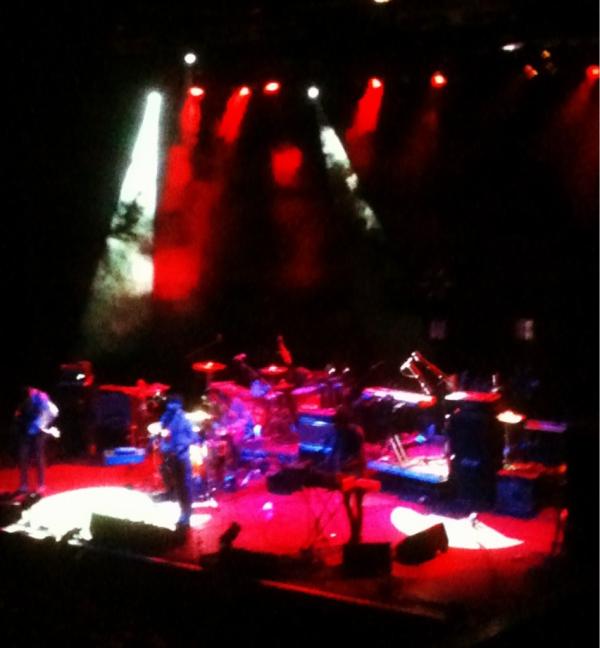 FergusonGeoff's tweet image. New music -watch out for Clock Opera. #clockopera