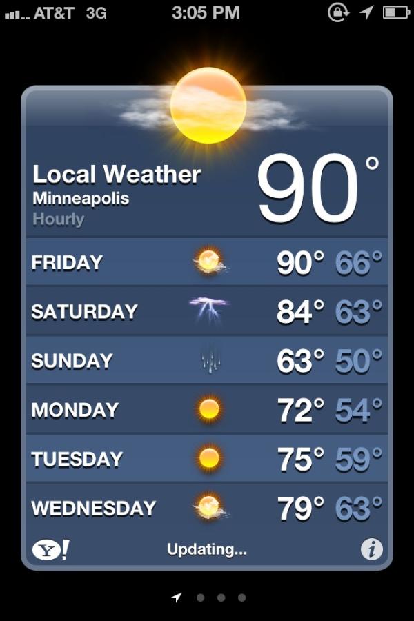 LSmalley7's tweet image. I'll take it #hockeyandsunshine #thewaytolive