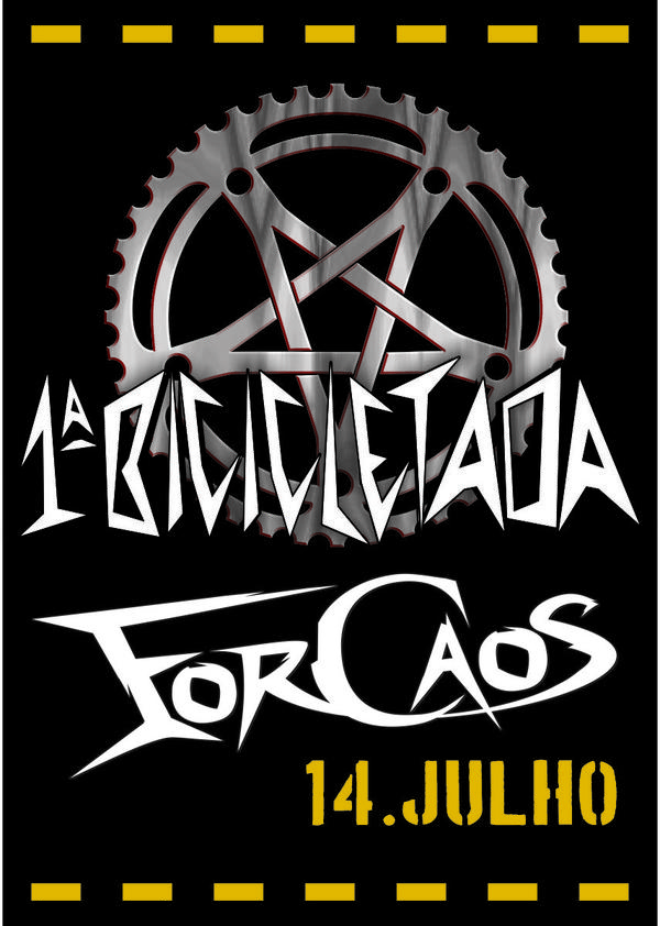ForCaos's tweet photo. Mais informações em breve! http://t.co/XHHP6CuG