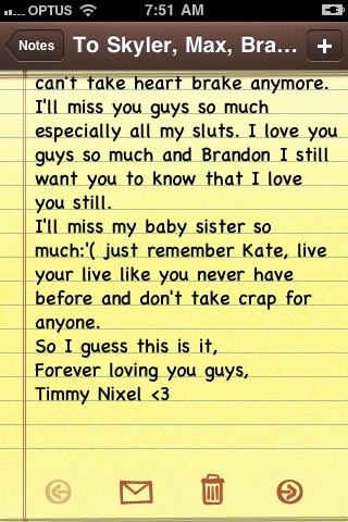 FallingInTimmy tweet picture