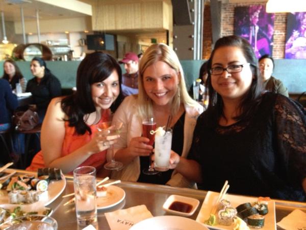 thenikkster's tweet image. except @carloceratops is missing #gettingthegangbacktogether