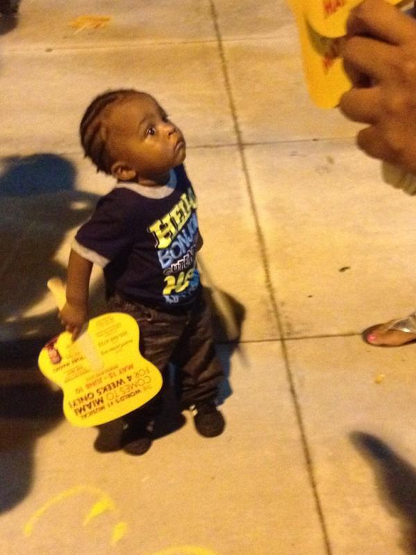 MyTweetStreet's tweet photo. A Big Night in Little Haiti! @ArshtCenter http://t.co/vtb5endp