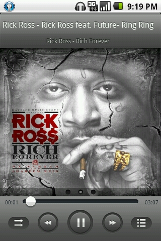Multi_Talentd's tweet photo. "@EyeAmBeautii: ME &amp; @Multi_Talentd SHIT!!!!! Stays on repeat until we play it out! http://t.co/jXww5CPZ"