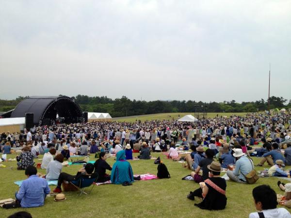 CIRCLE_FUKUOKA's tweet photo. #circle12 http://t.co/GXcExIjJ