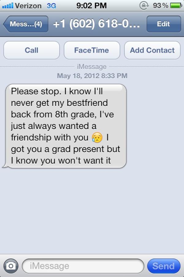 redcardkb's tweet image. #Text3