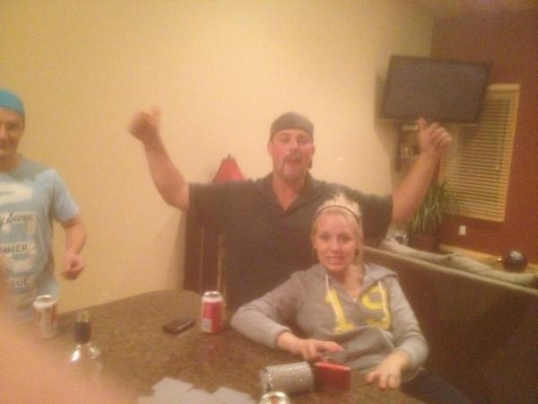 LeMouuton's tweet photo. @fatj10 lake life! http://t.co/qm3BNli3